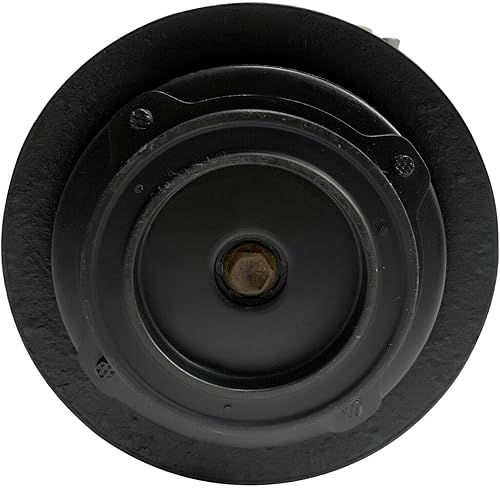 Miniatura 4 de Compresor de CA RYC y embrague de A/C AD-0844 Se adapta a Isuzu NPR 3.0L Diesel 2011, 2012, 2013, 2014, 2015, 2016, 2017, 2018