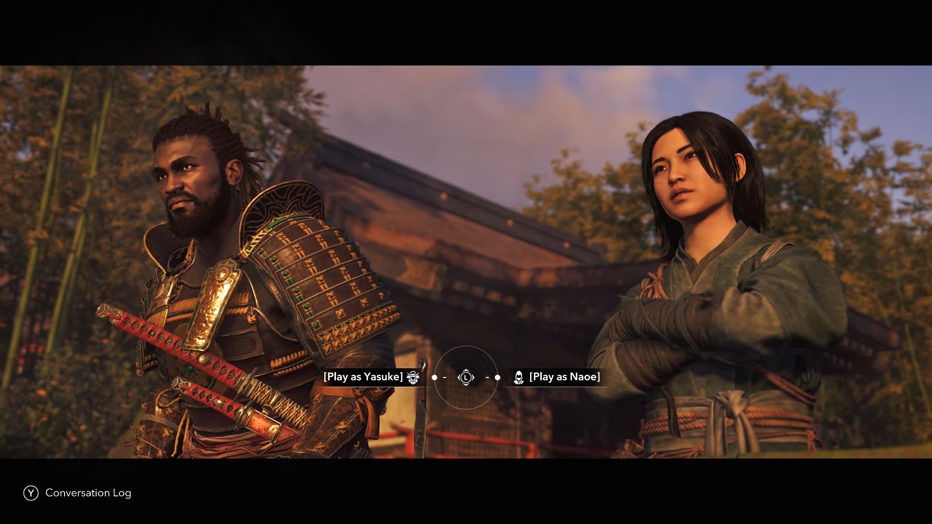 Assassin’s Creed Shadows - Standard Edition, Nintendo Switch 2 - Nintendo Switch 2 - Very Good - Used Game - Image 8