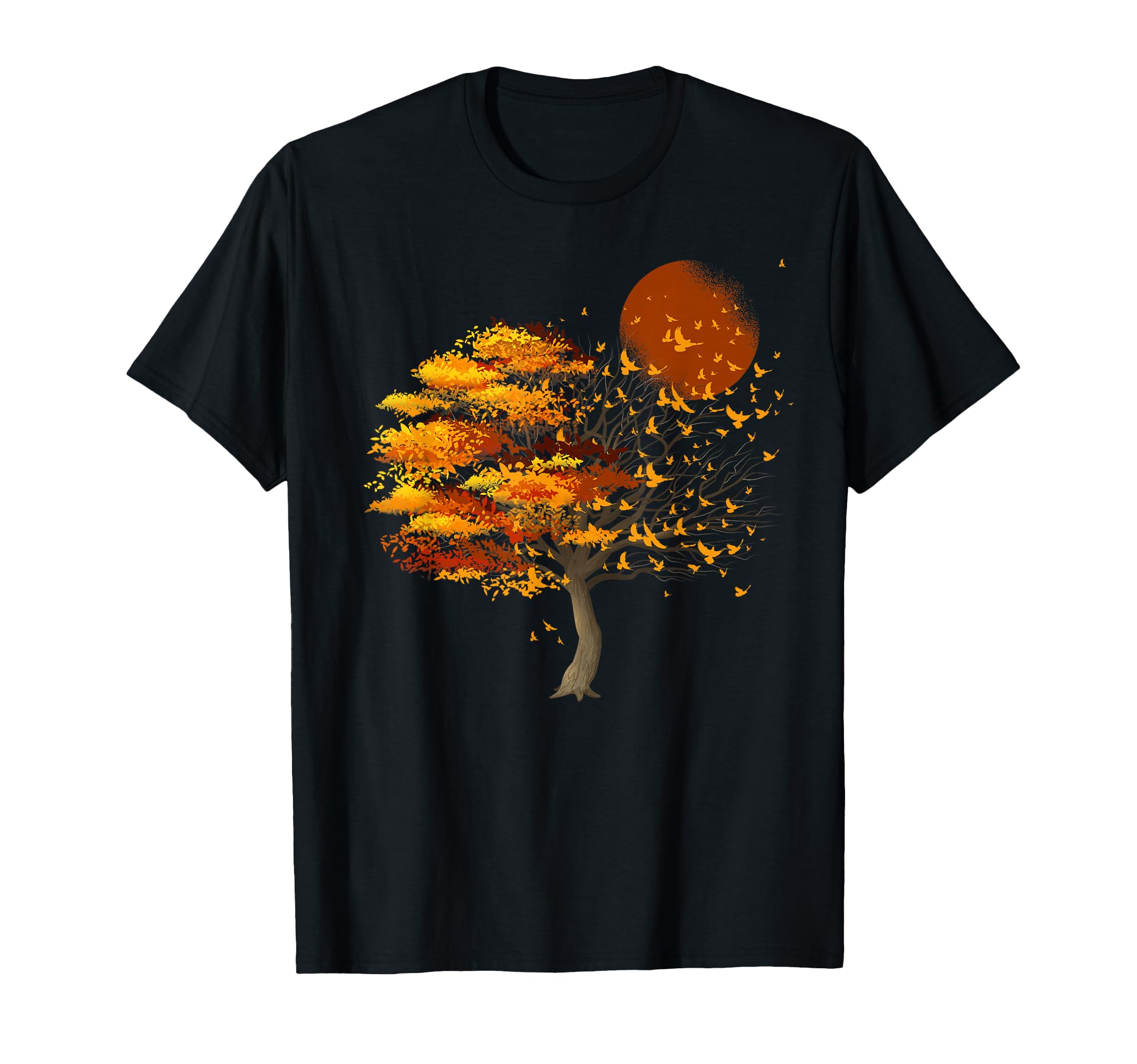 Kleidung mit Designs von Amazon Merch on Demand