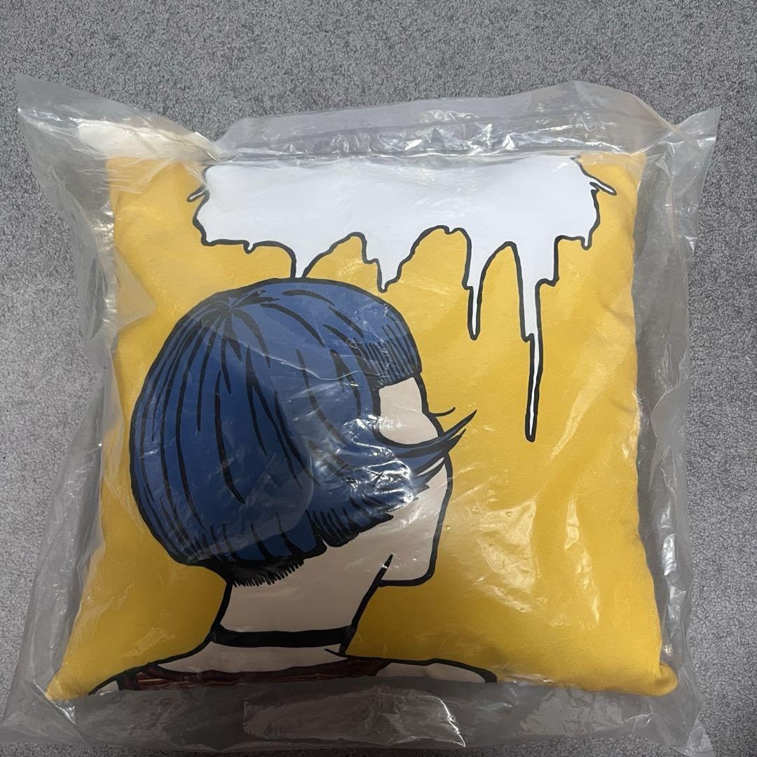 Amazon.co.jp: 岩田剛典 クッション BeMyguest : おもちゃ