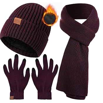 Perle Di Mary Carmen: Sciarpa E Cappello Coordinati A Maglia A Trecce Di Lana E Cashmere - Foto 8