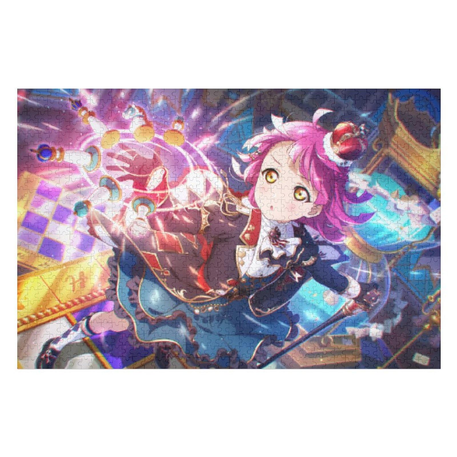 Amazon | ラブライブ ミューズ Aqours アクア 虹ヶ咲学園 Liella
