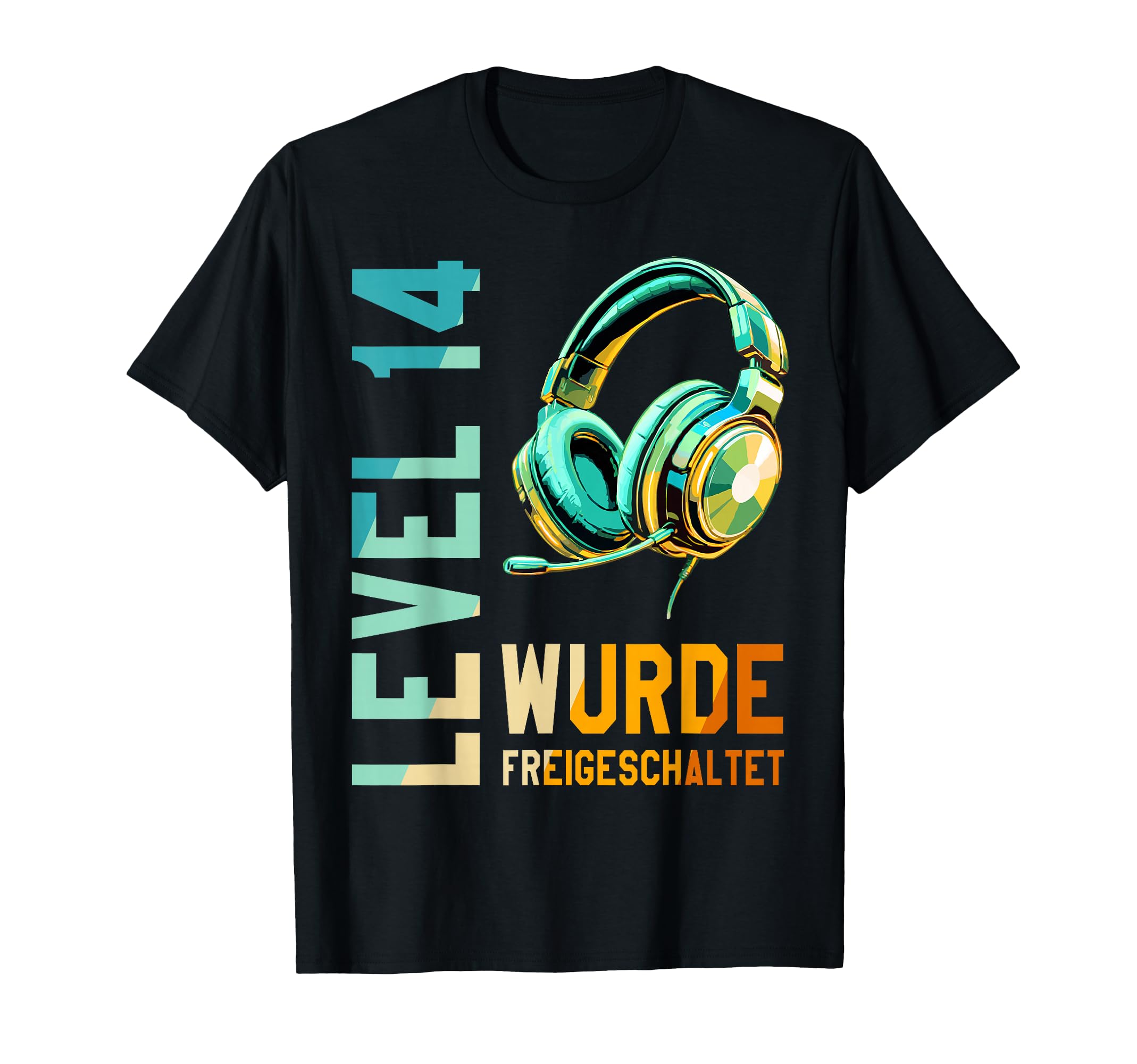 Kleidung mit Designs von Amazon Merch on Demand