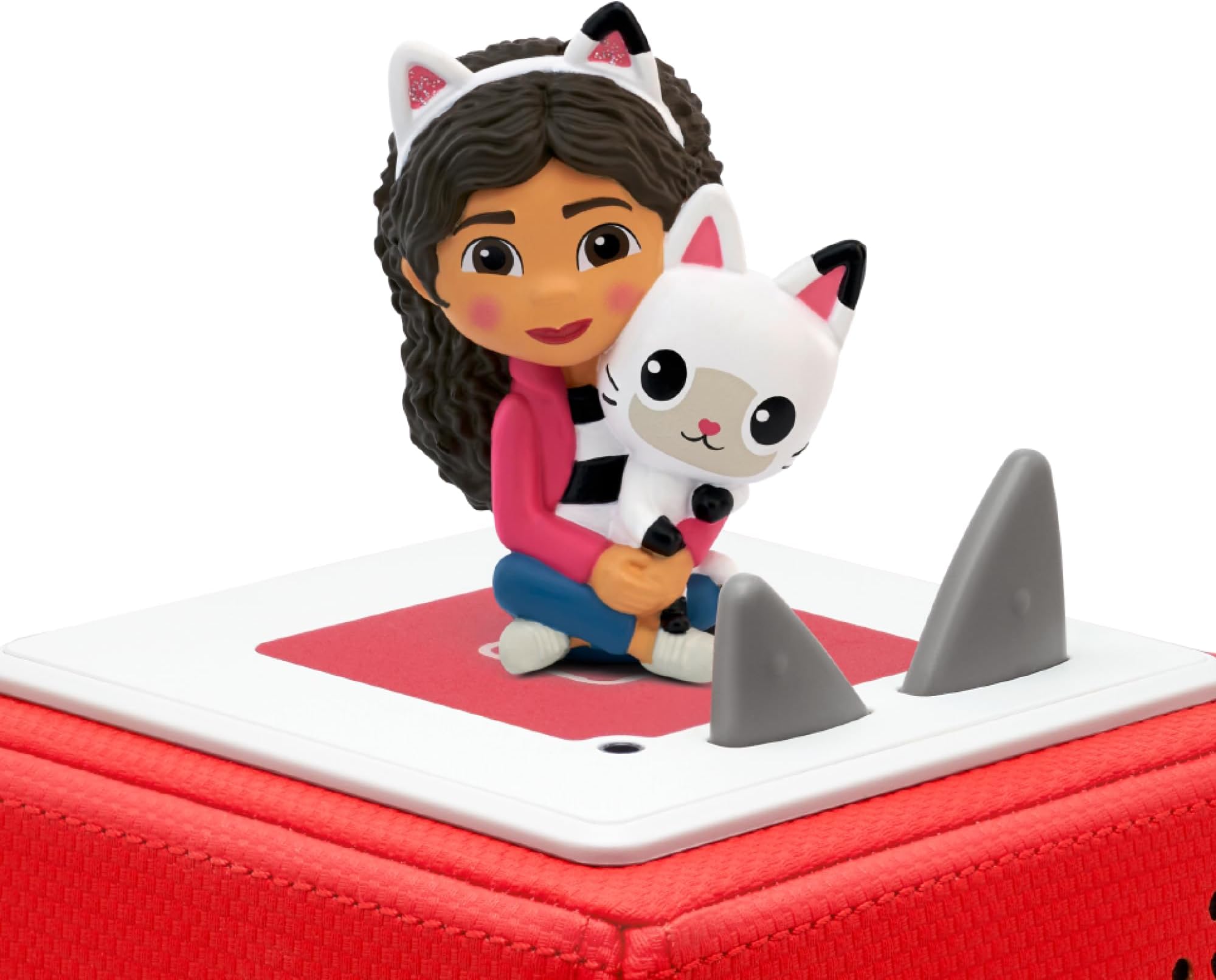 tonies Gabby's Dollhouse Audio Character - Gabbys Dollhouse Toys, Audiobooks for Children