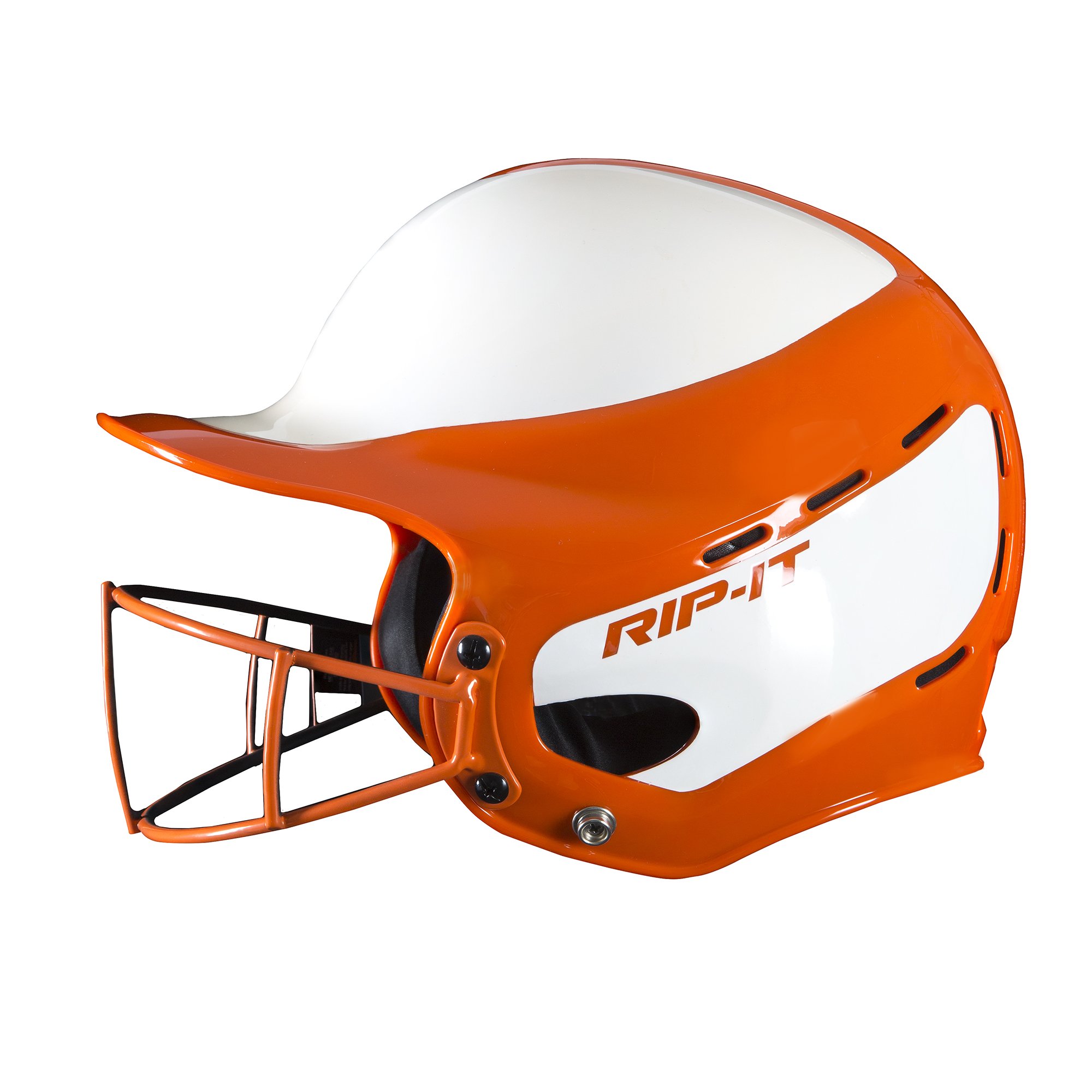 Blackout Technology 66 7/8Inch RIPIT Vision Pro Softball Helmet ft