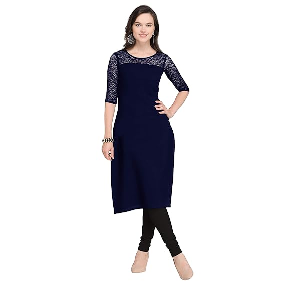formal kurtis design