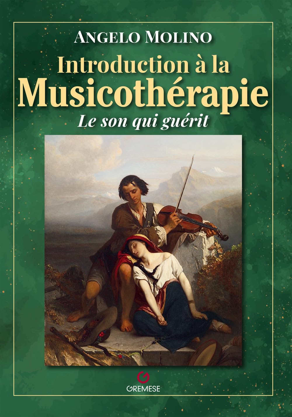 Introduction à la musicothérapie livre sur le son qui guérit