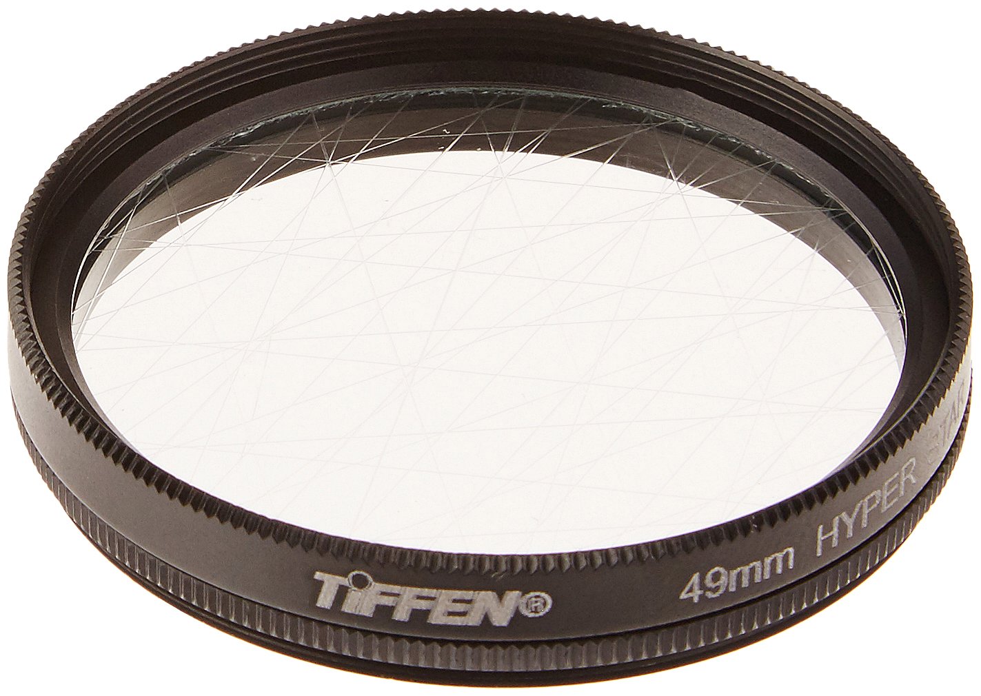 Tiffen 49HYSTR 49mm Hyper Star Filter
