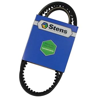 Stens 265-868 Belt Replaces Scag 483240 54-3/4-Inch by-5/8-inch