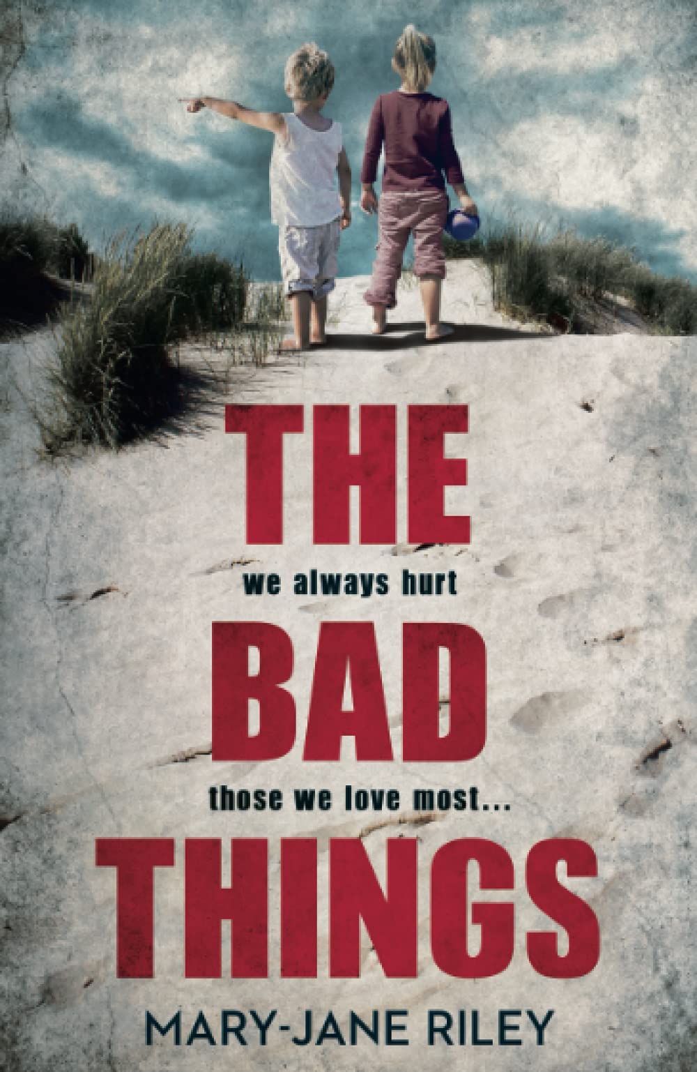 The Bad Things