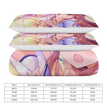 Amazon｜まちカドまぞく シャミ子 千代田桃 布団カバー 三点