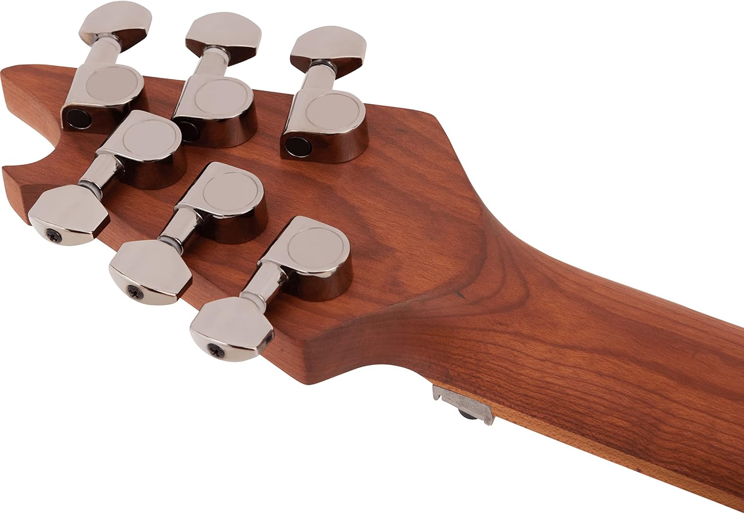EVH Wolfgang Standard Exotic Bocote Electric Guitar - Natural