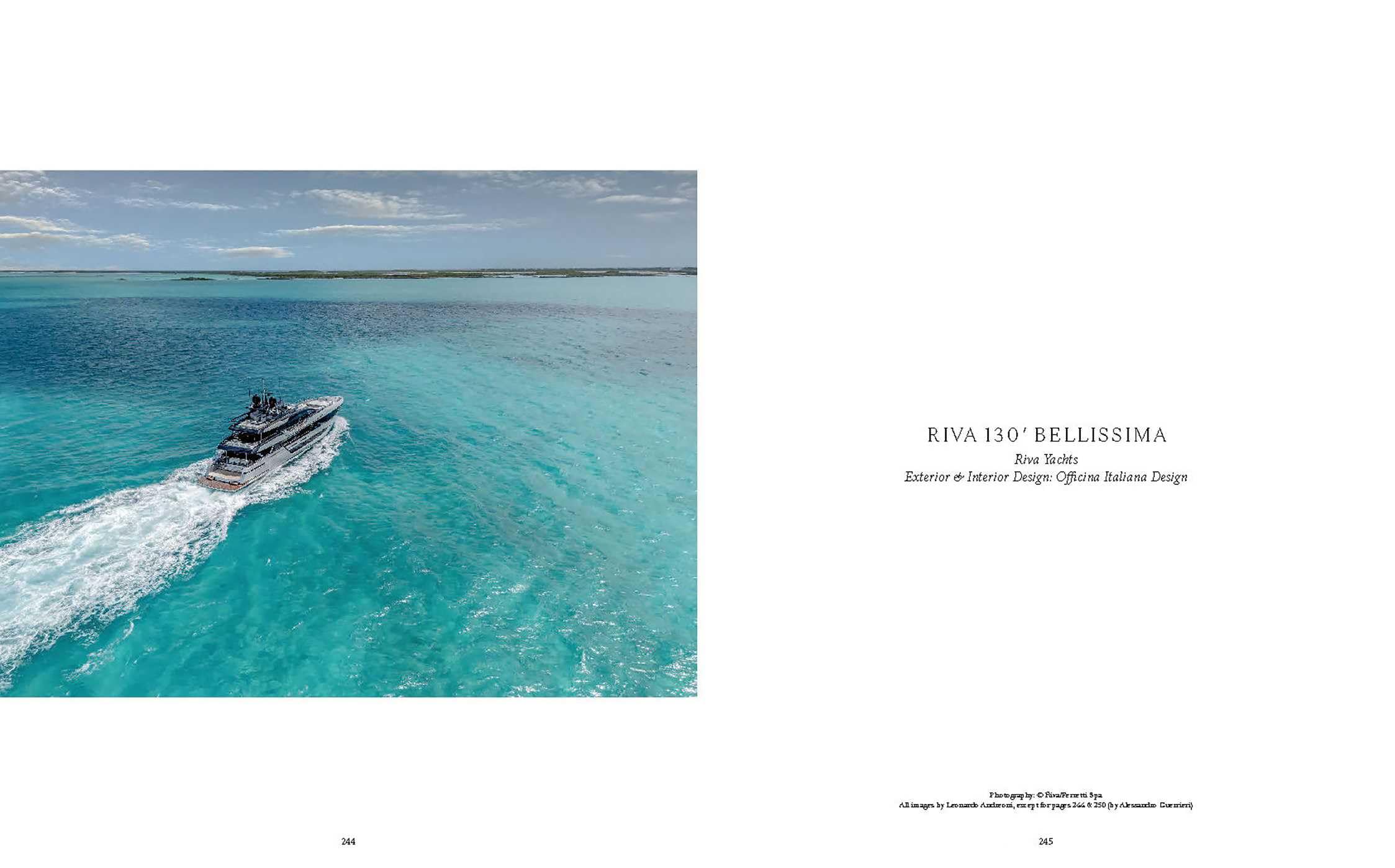 World's Finest Yachts /anglais