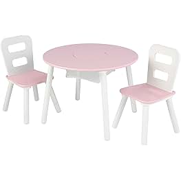 little girl tea table and chairs