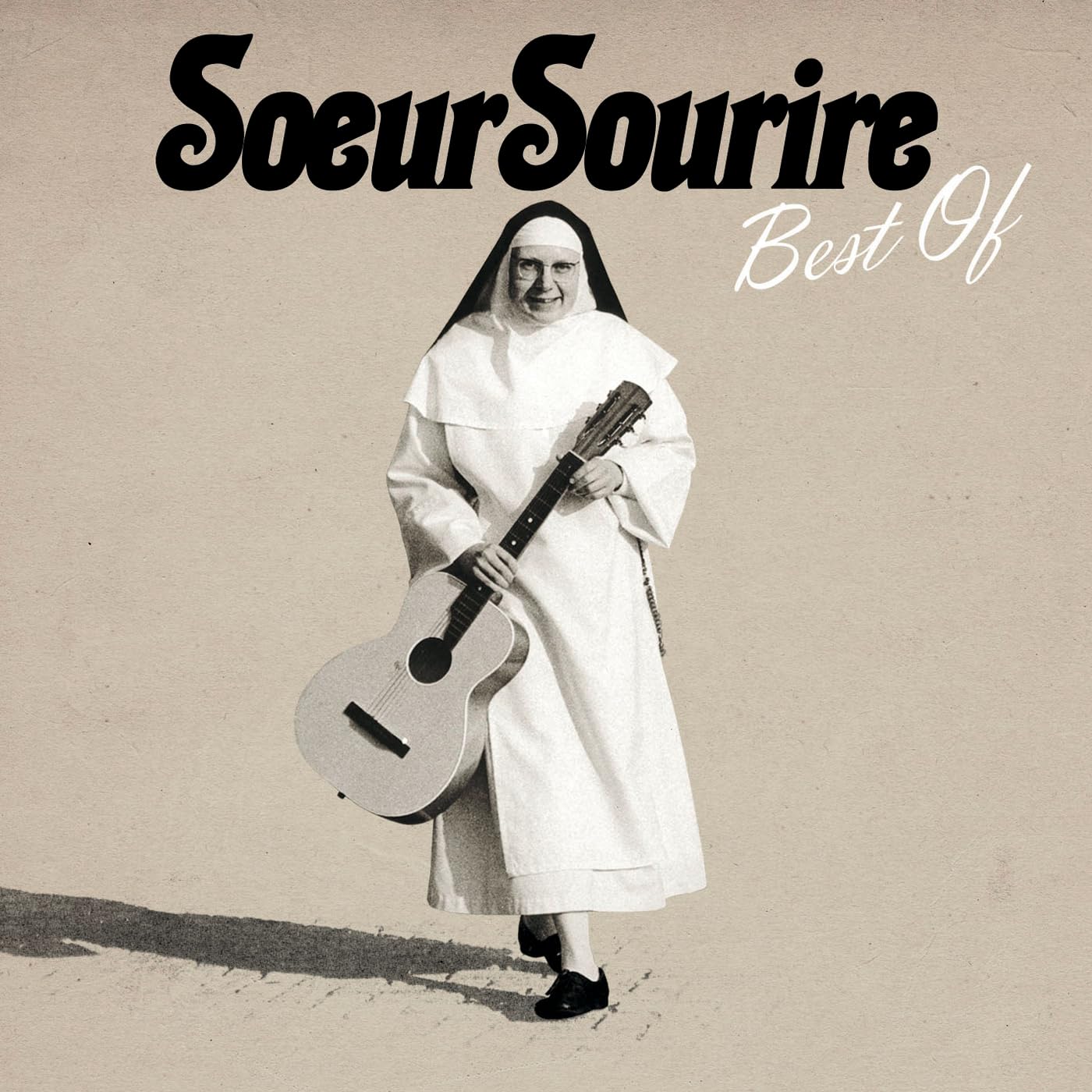 The Singing Nun (Soeur Sourire)
