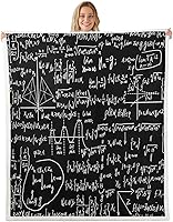 Vista 17 de Feelyou Manta con patrón de sushi de forro polar de estilo japonés para sofá, sofá de viaje, para adolescentes, manta sherpa con temática