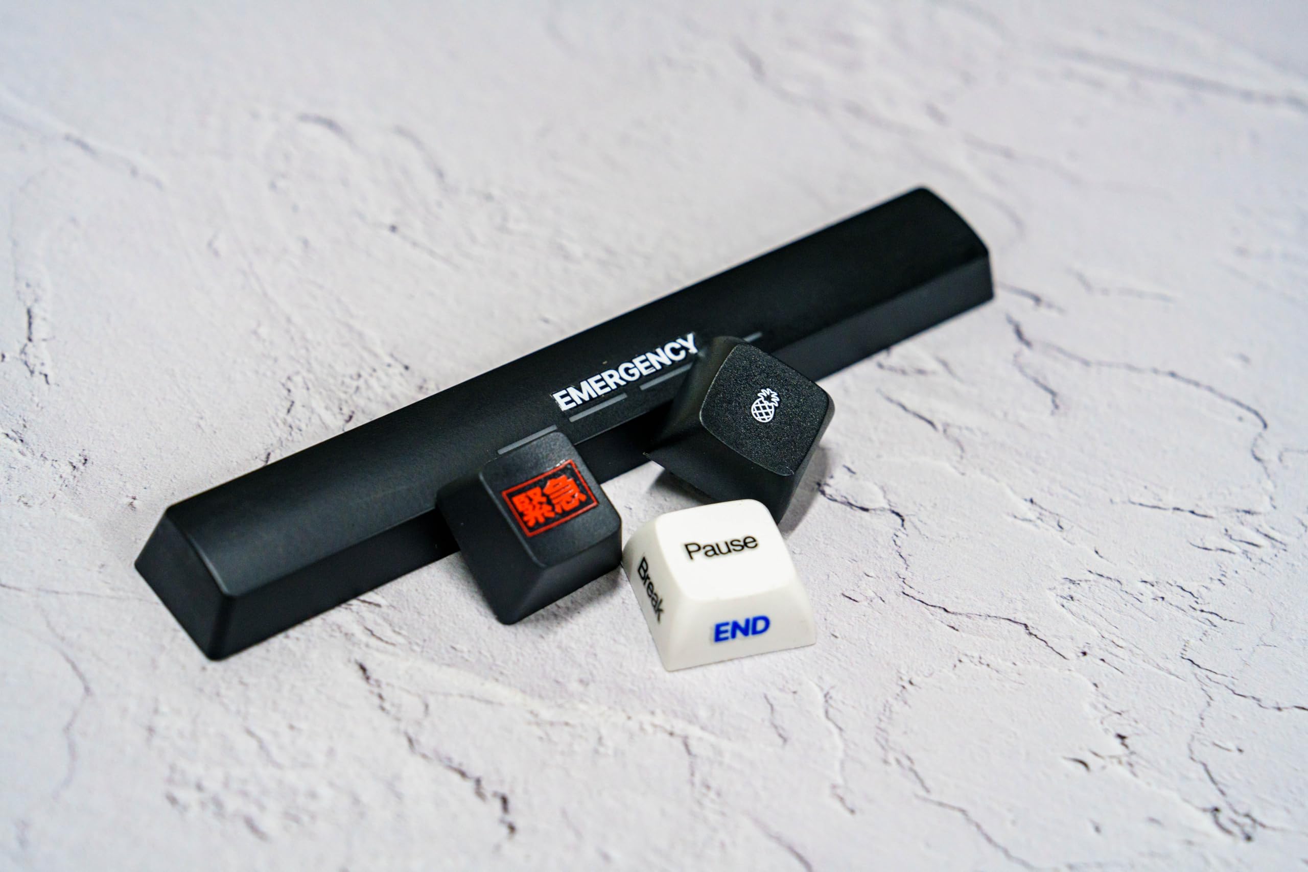 キーボード修理オーダーページ Amazon.co.jp: BitTradeOne DYKTS2 エンボス仕様強粘着キー