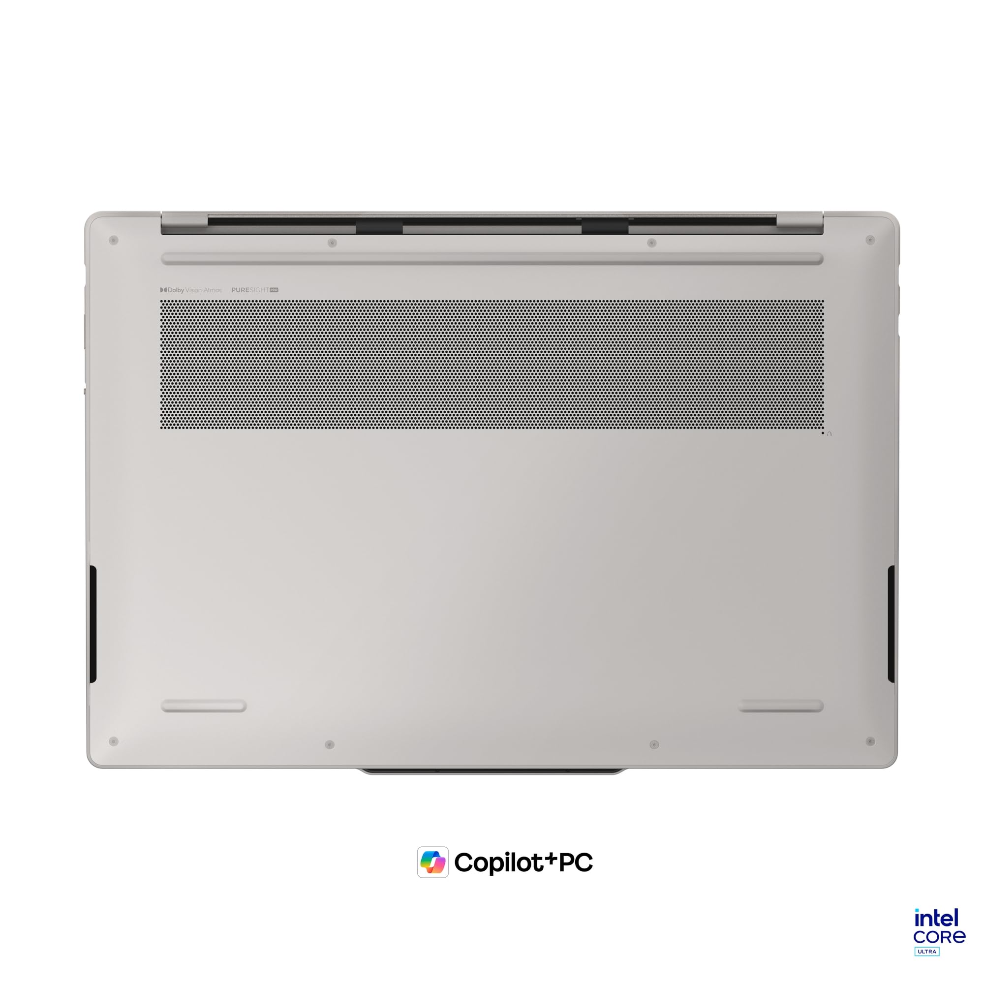 Lenovo Yoga Slim 7 Ultra Aura Edition Laptop | 14"2.8K WUXGA OLED Touch Display | Intel Core Ultra 7 355 | 32GB RAM | 1TB SSD | Intel ARC Grafik | Windows 11 | QWERTZ | Seashell |3 Monate Premium Care