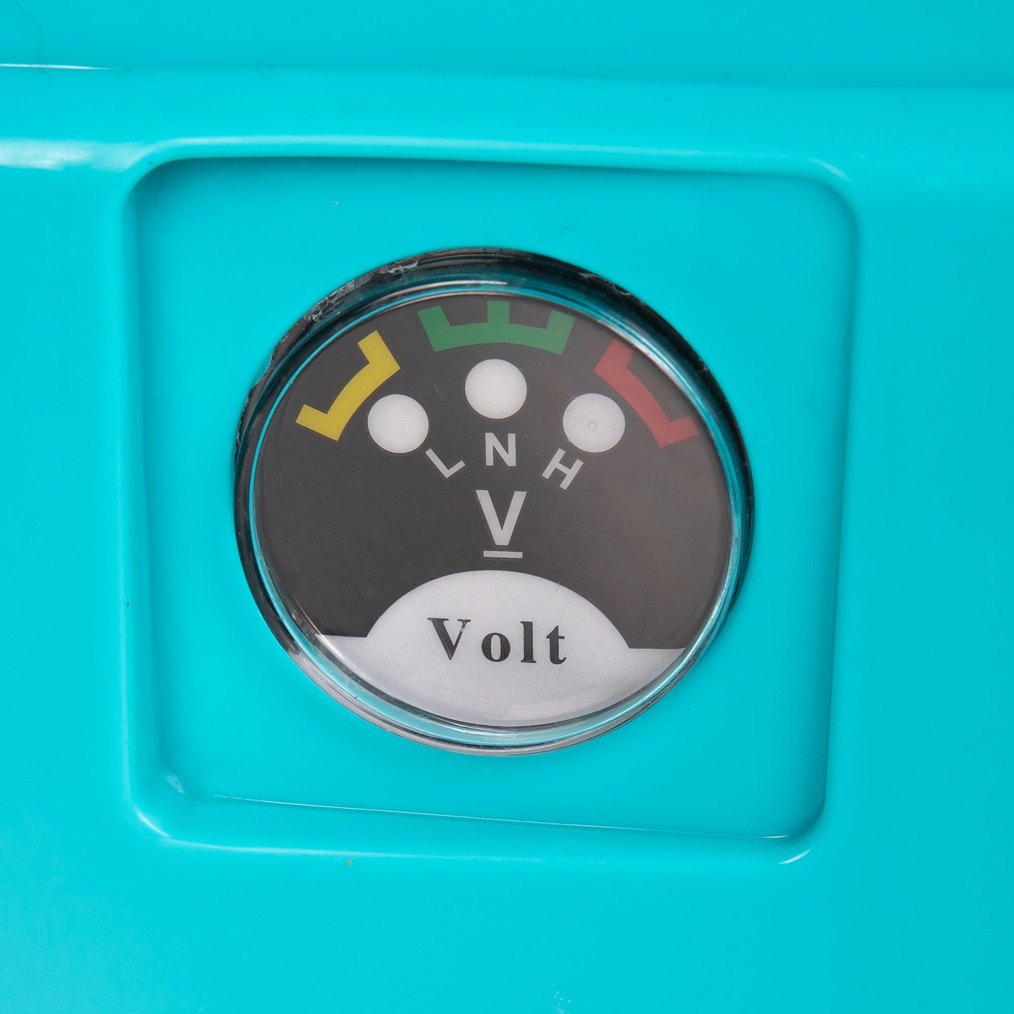 Cofan Pulverizador de espalda eléctrico | Capacidad: 16 litros | Batería de litio 12 V 8Ah | Doble uso manual y automático | Lanza 60 cm | 4 Boquillas | Correas acolchadas