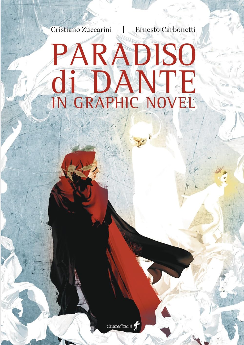 Paradiso Di Dante In Graphic Novel - 4