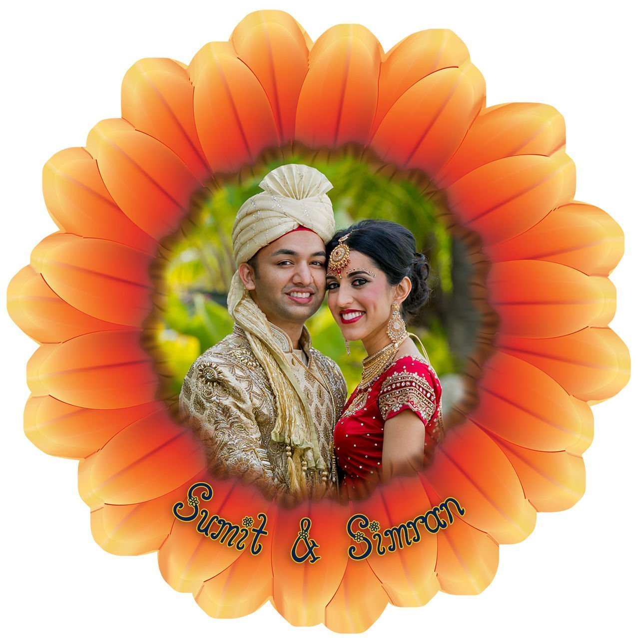 Buy PixArt Customized Photo Frame Online at Low Prices in India Amazon.in