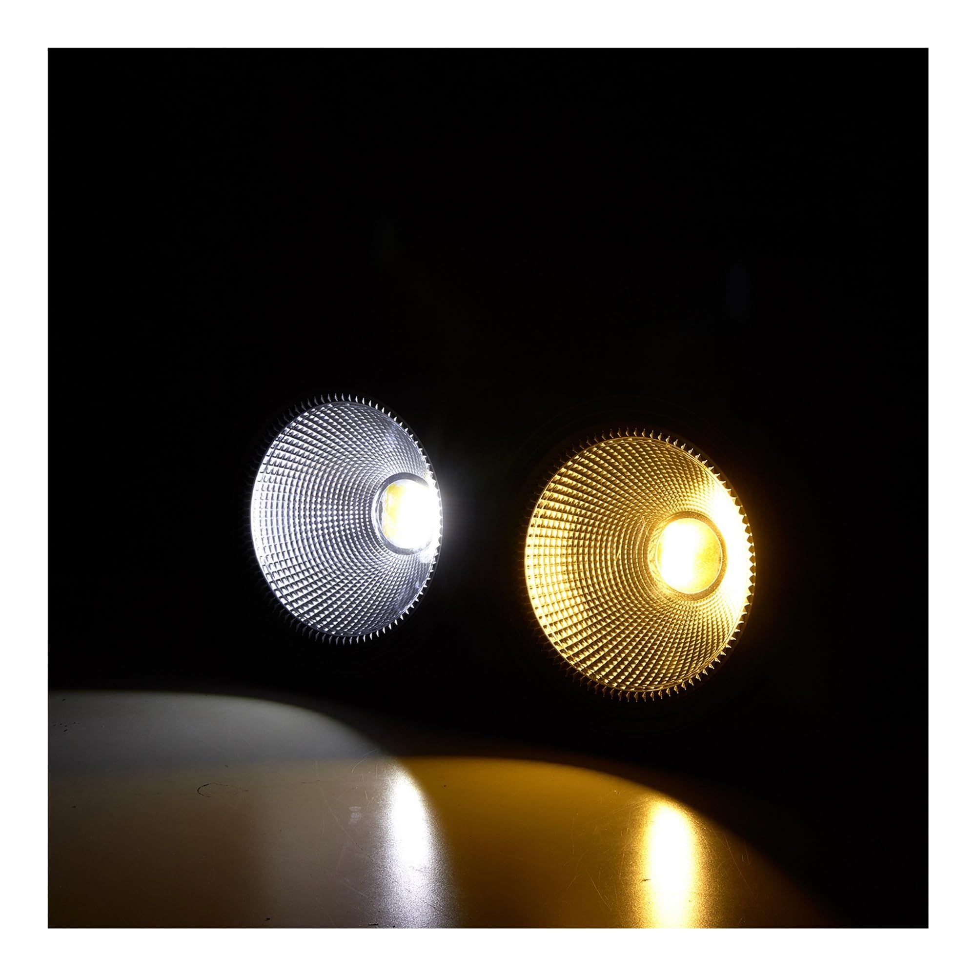 200W LED COB Wash Audience Light 2eye 2x100W powódź światło sceniczne Matrix Blinder oświetlenie na pokaz Conce Na imprezy i do klubów