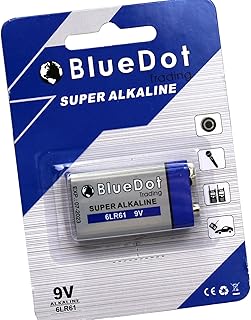 BlueDot Trading