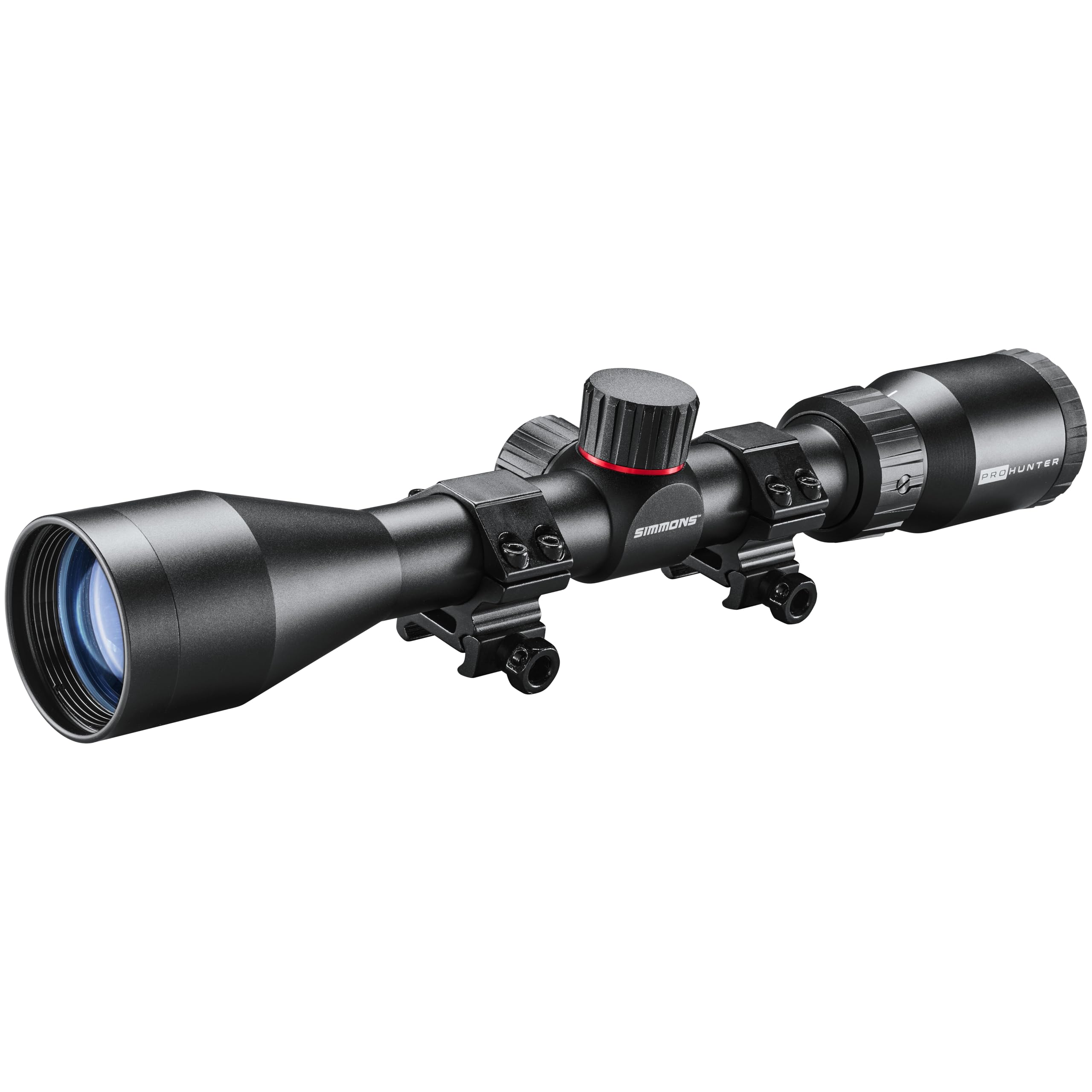 PRO Hunter 3-9X40MM RIFLESCOPE