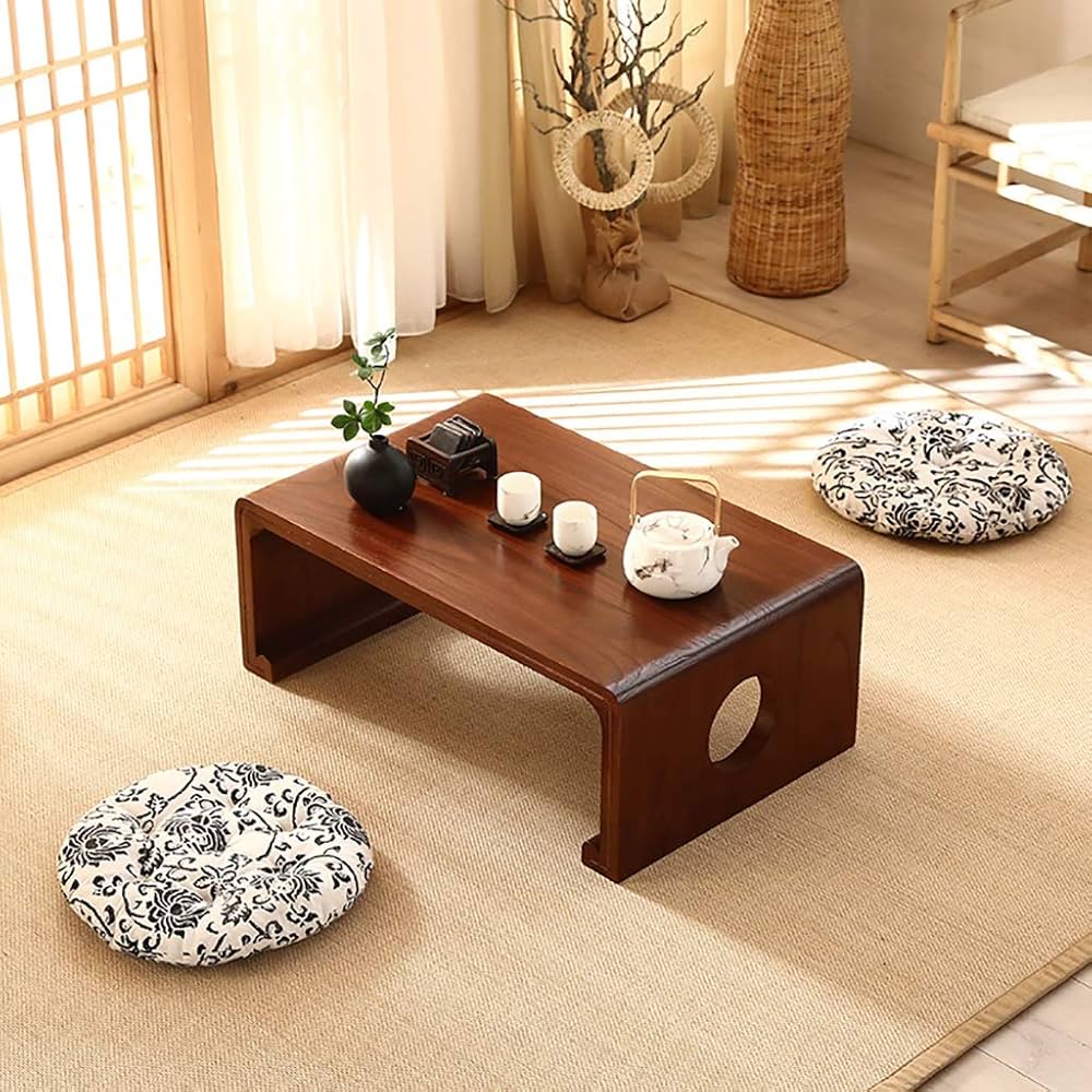 10-3 milli ミリ ST table テーブル ルファⅢ センターテーブル