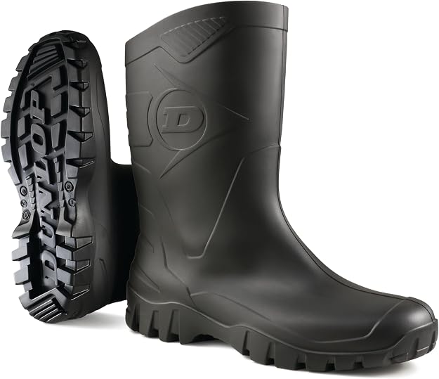 Dunlop Protective Footwear (DUO19) Dunlop Dee - Buty ochronne Unisex