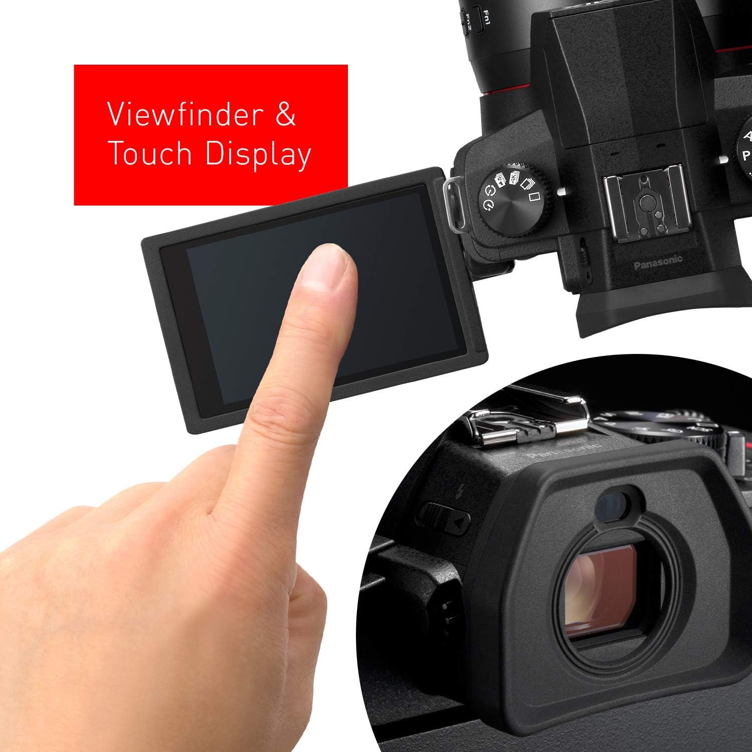 panasonic lumix fz1000 ii 20 1mp digital camera 16x 25 400mm leica dc lens 4k video optical image stabilizer and 3 0 inch display %e2%80%93 point a