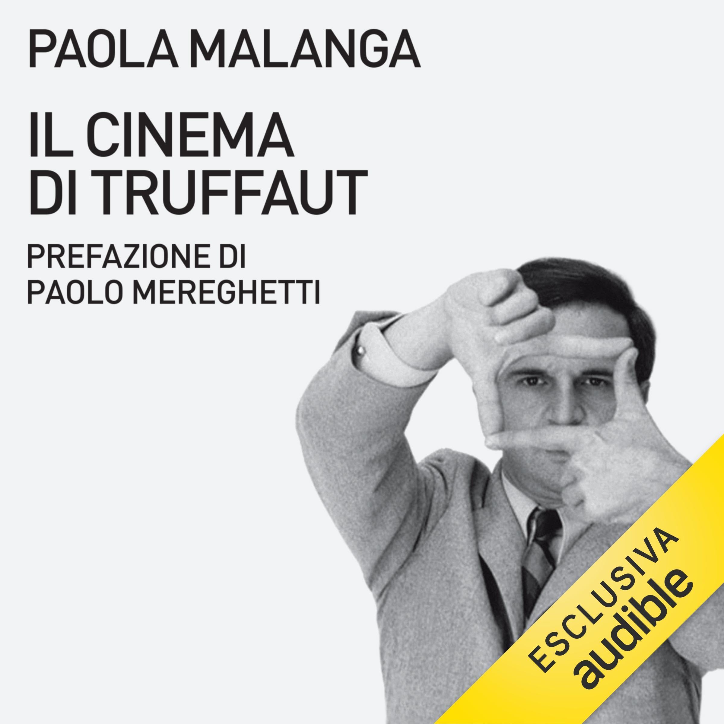 Il cinema di Truffaut