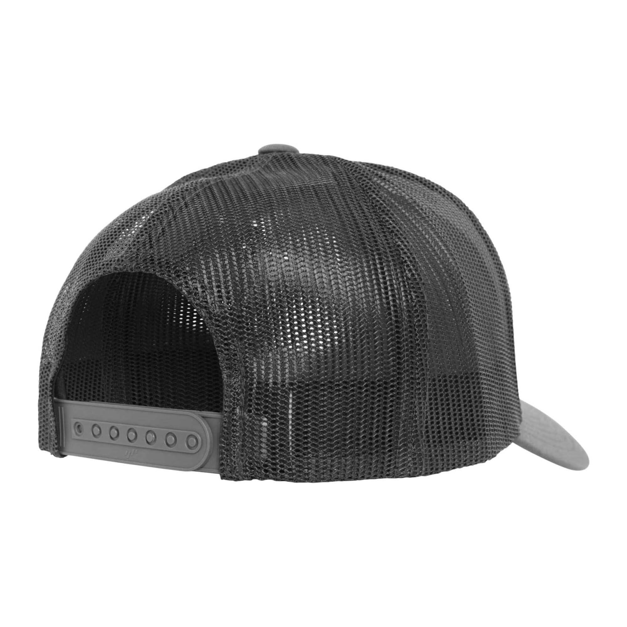 Flexfit Czapka z Daszkiem Uniseks Retro Trucker (1 w zestawie)