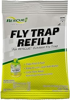 Fly Trap Attractant