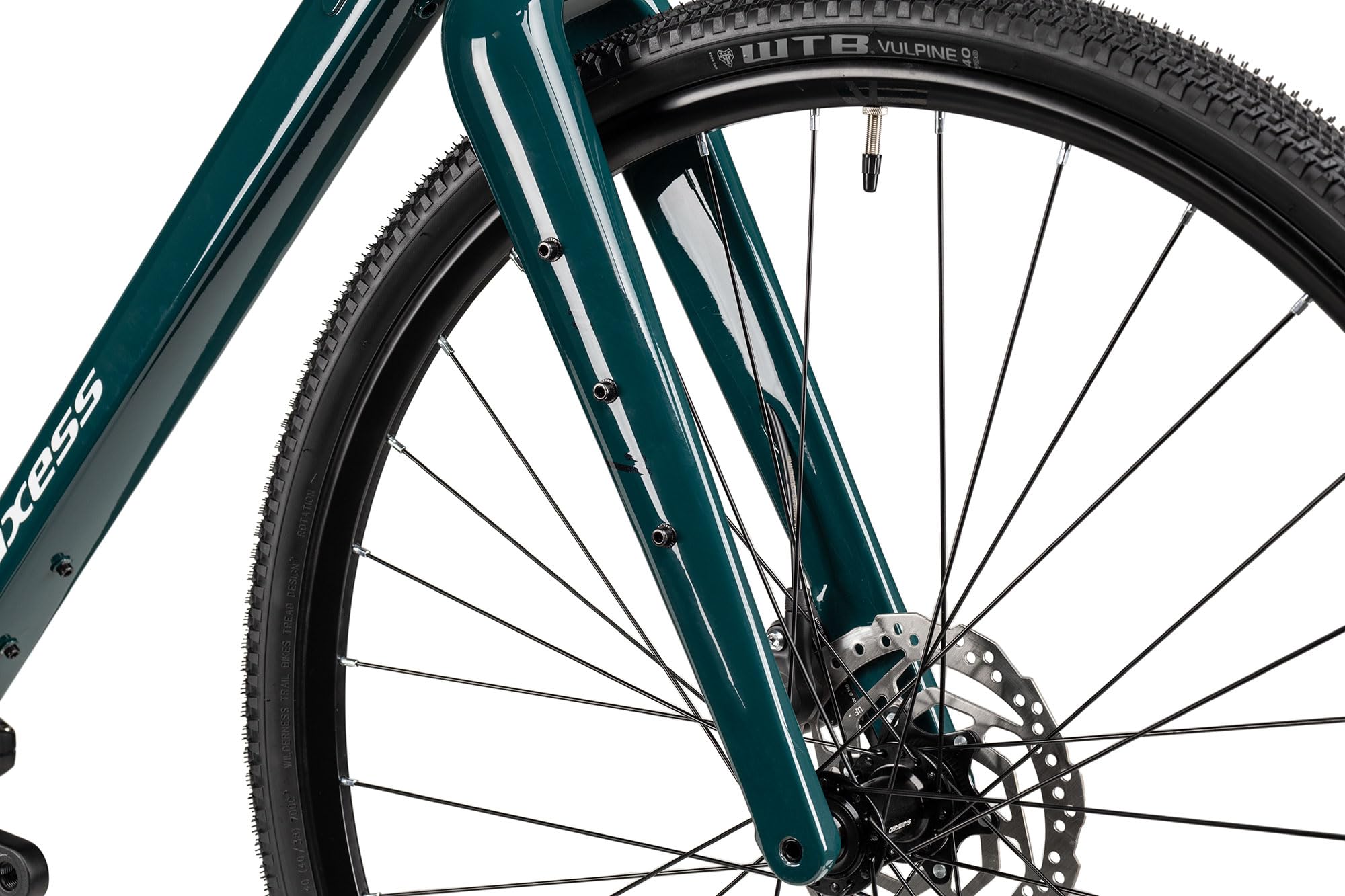 Axess Creed Sport | Herren Gravelbike | 28 Zoll | 20-Gang Schaltung | Carbongabel