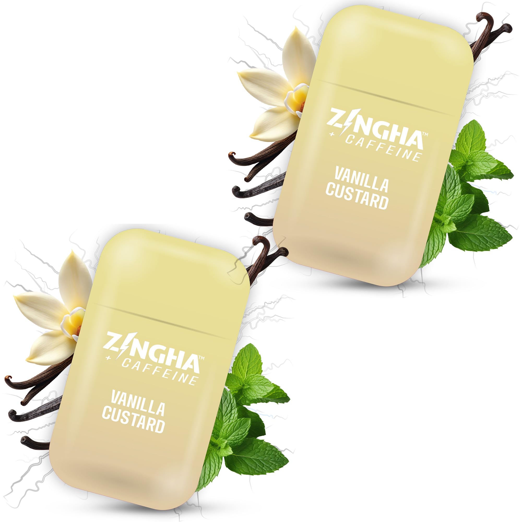 エクササイズ用品 EZ DODANCERCIZE Amazon.com: Z!NGHA Caffeinated Aromatherapy Nasal Inhaler Stick