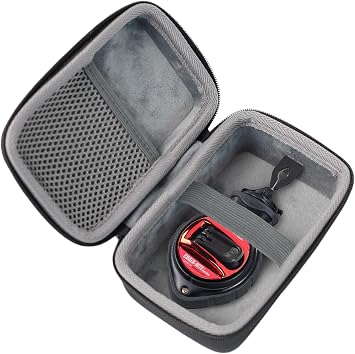 Travel Carrying Case For Tajima CR301JF/ CR802SFB Chalk Rite MINI Snap Line Only Case