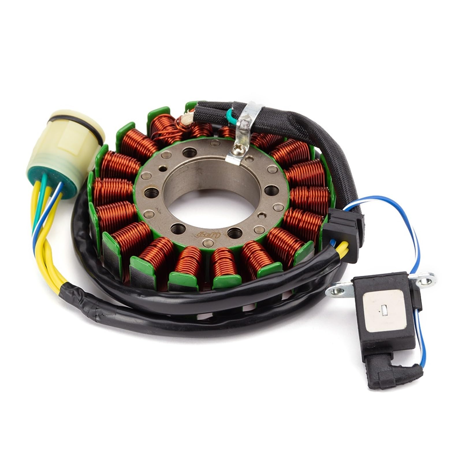 Parti di Ricambio della Bobina dello statore compatibili for TRX500 Fourtrax Foreman Hydrostatic Rubicon 500 GPScape Fa FGA FPA 31120-HN2-003 31120-HN2-A21