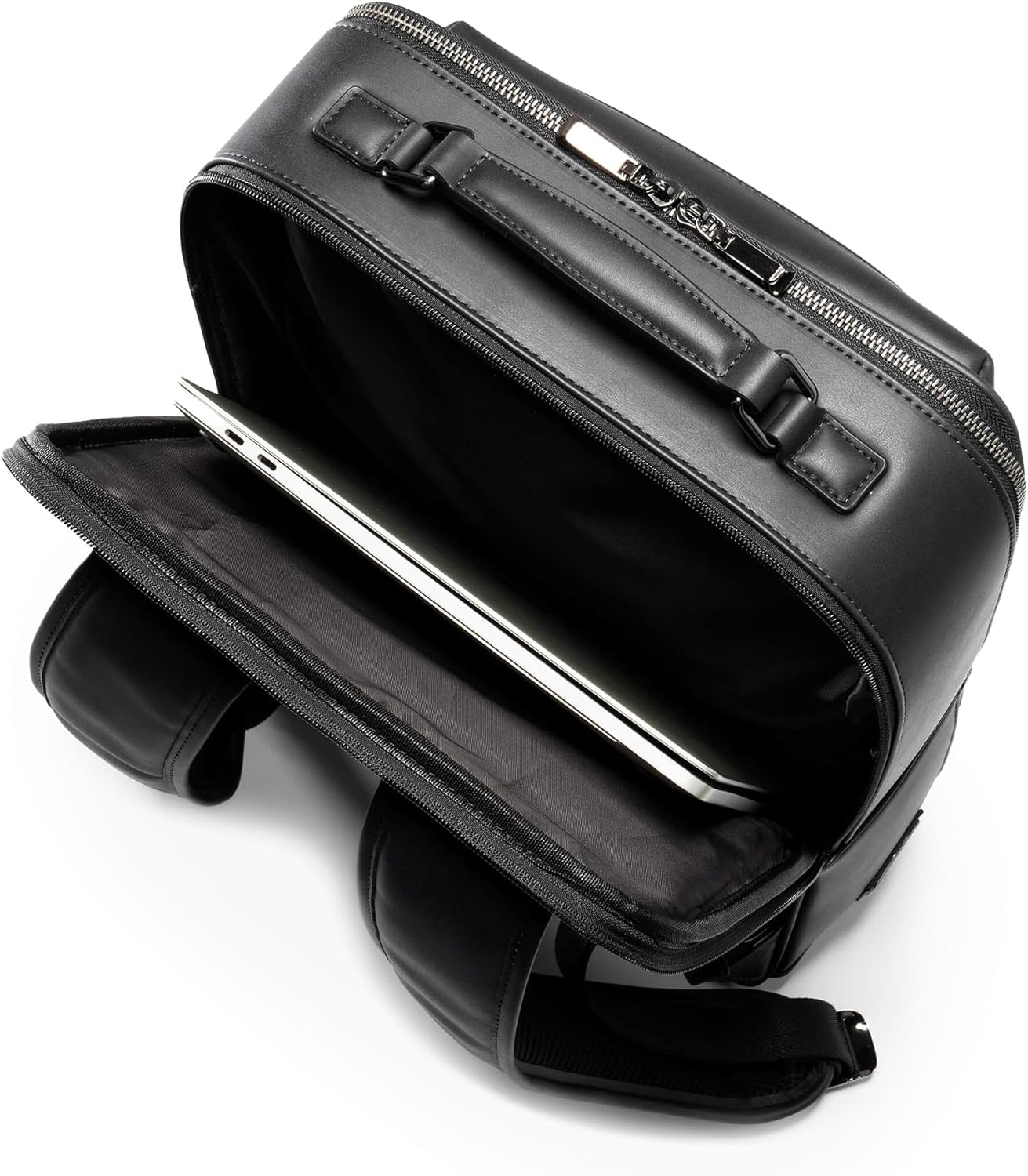 Maverick & Co. Explorer Light Backpack Plus (Black)