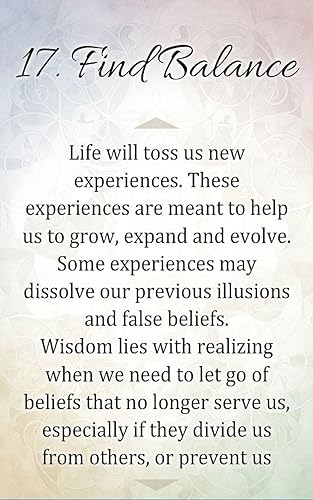 Self-Love Oracle Cards