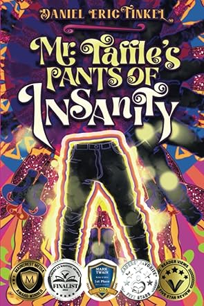 Mr. Taffle's Pants of Insanity