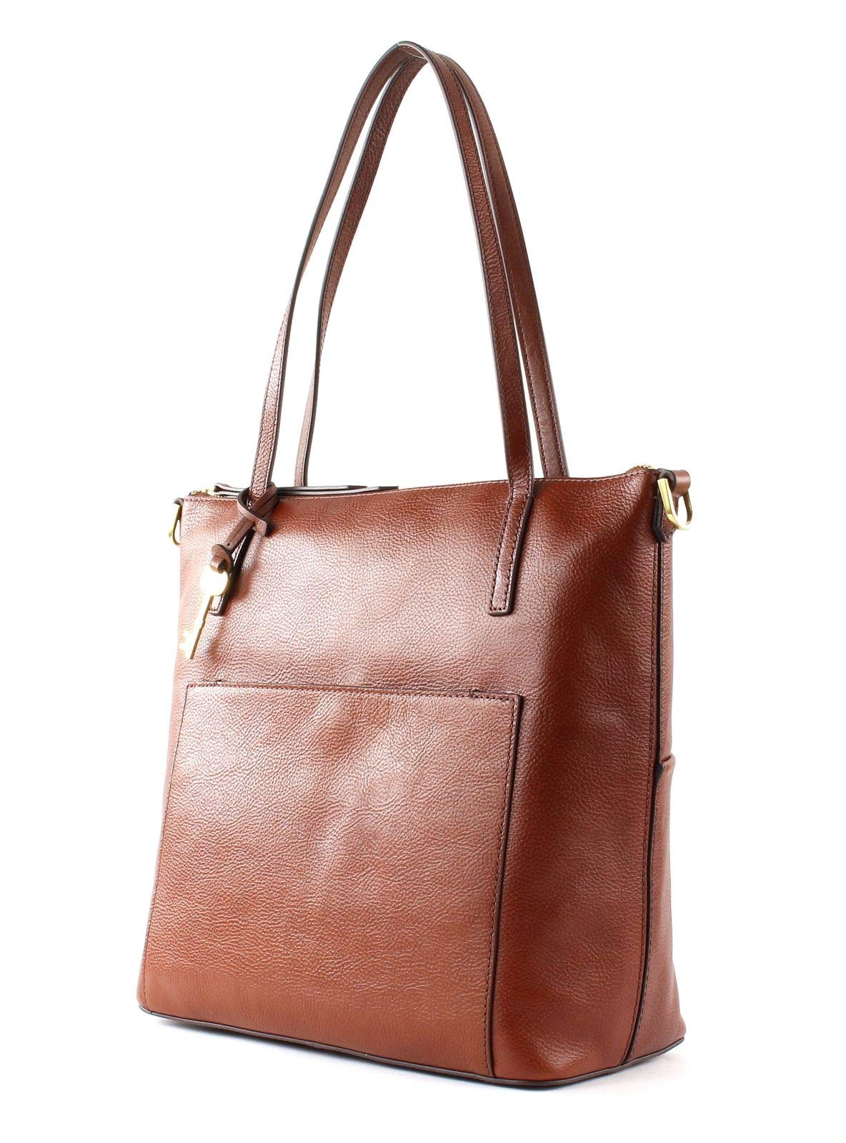 Fossil Evelyn Shoulder Bag Leather 29 