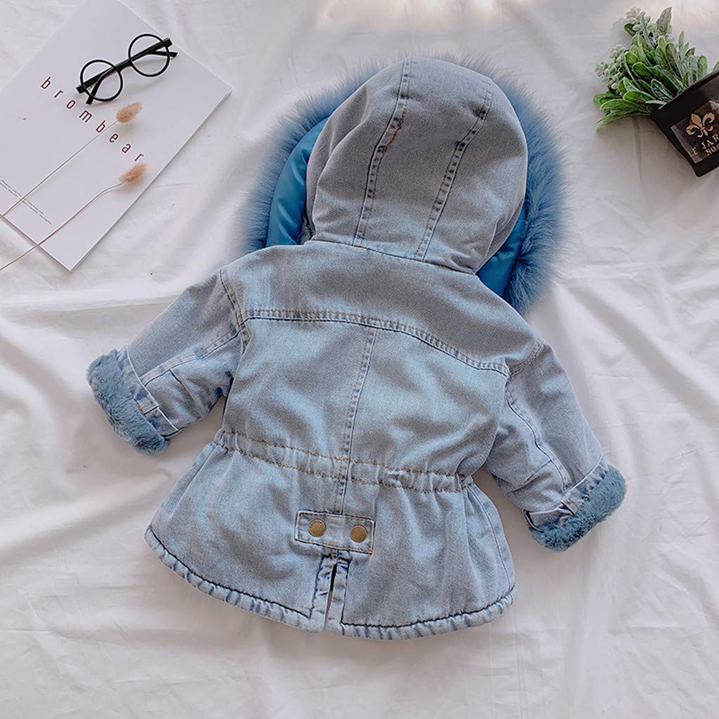 Giacche per ragazzi e ragazze ispessite per bambini alla moda, a maniche lunghe, cappotto invernale, giacca in pelliccia sintetica con cappuccio, giacca classica, tinta unita, abbigliamento