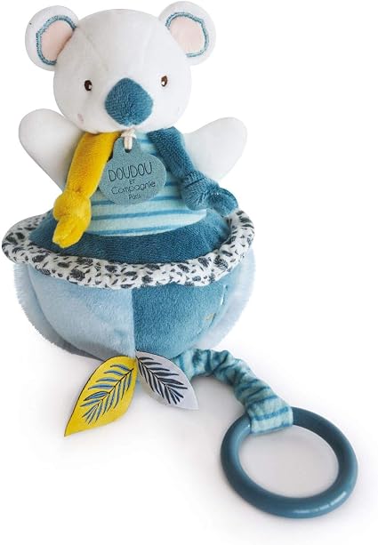 doudou koala