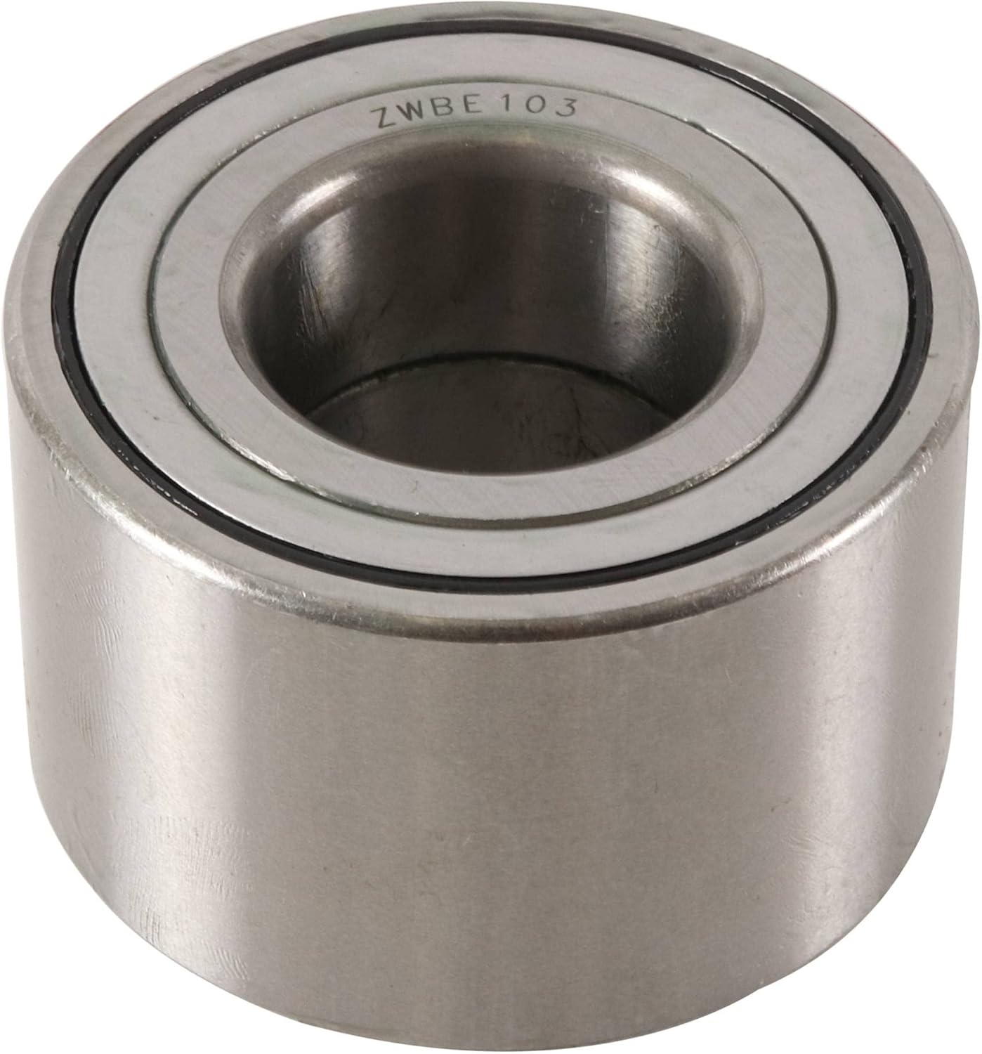 New Rear All Balls Racing Wheel Bearing Kit 25-1752 Compatible With/Replacement For Can-Am Outlander 400 4x4 03-05