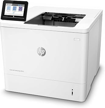 HP LaserJet Enterprise M612dn A4 Mono Laser Printer