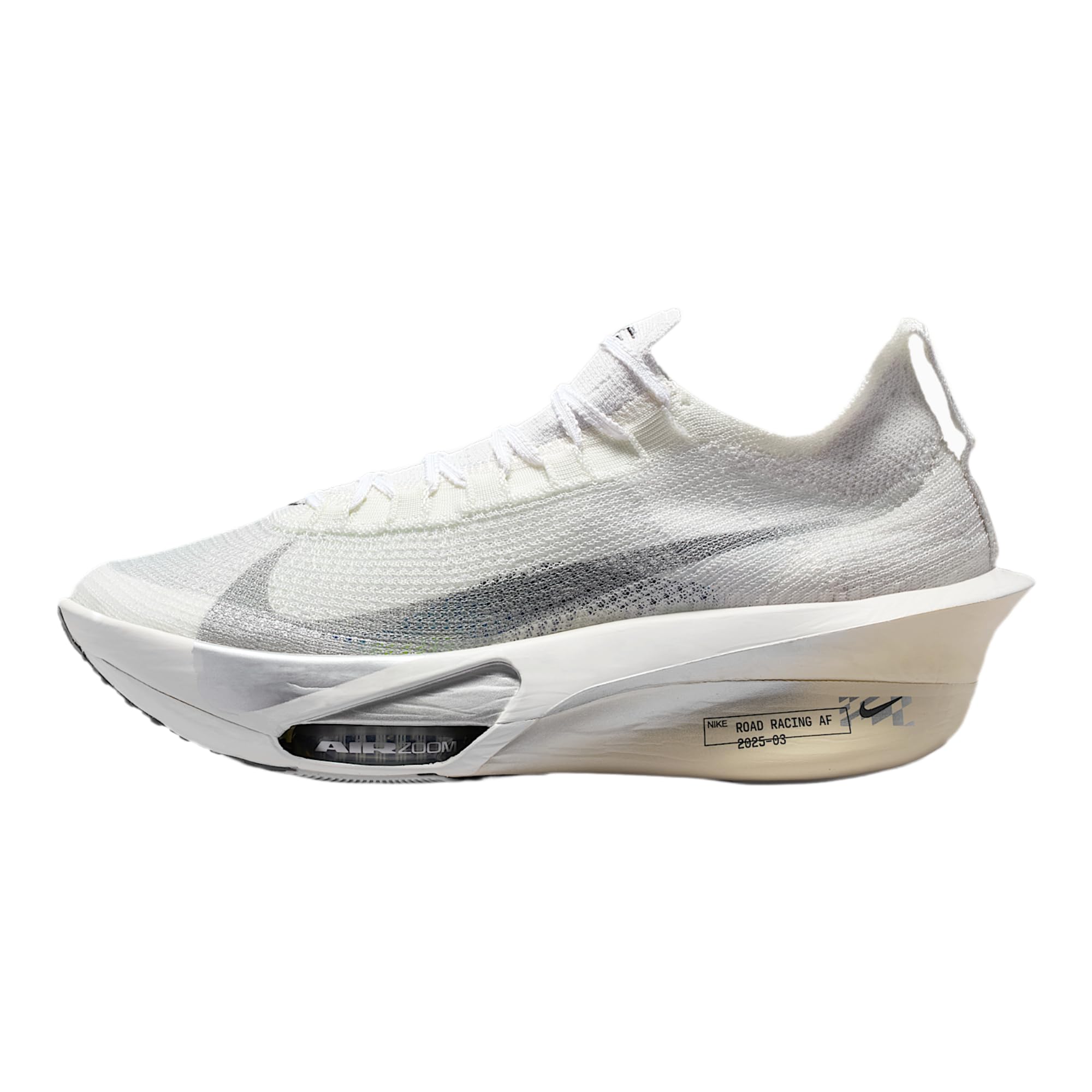 Mens Nike Alphafly 3 Herren-straßenlaufschuh Für Wettkämpfe