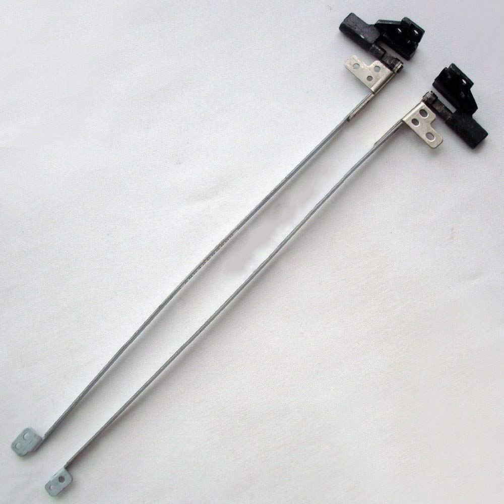 Hinges for Acer Aspire 4730 4730z 4930 4930G Series Laptop Screen Hinge (L & R) Pair Set