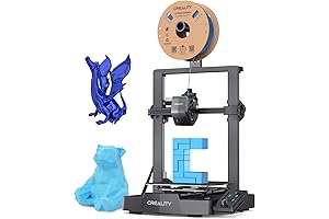 Official Creality 3D Printers Ender 3 V3 SE