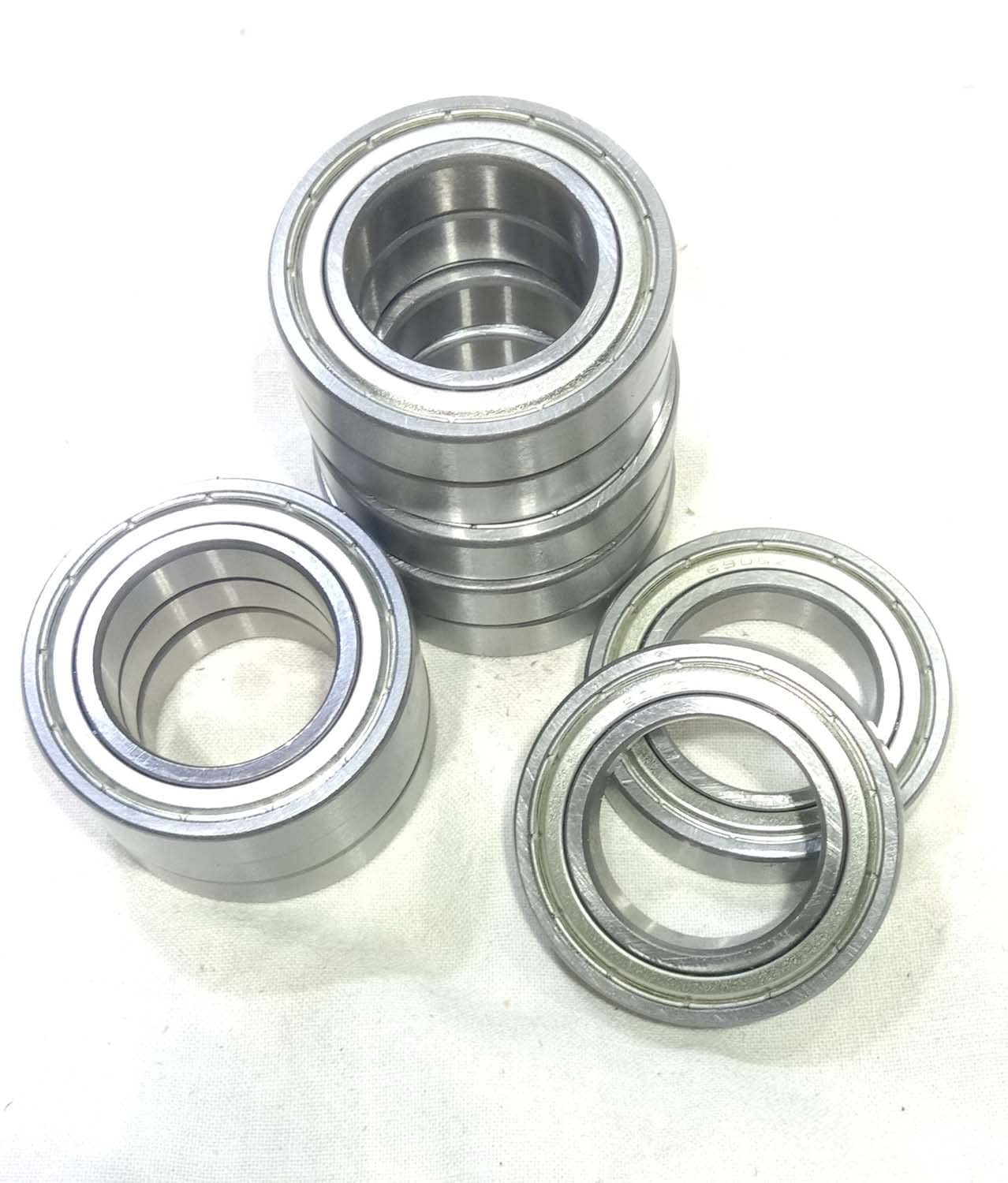 See full amazon price history chart for Born Engineers Bearings- Bearing 6905 ZZ Single Row Deep Groove Radial Ball Bearing, Normal Clearance, Steel Cage, 25 mm Bore ID, 42 mm OD, 9 mm Width (4 pieces) Born Engineers Bearings- Bearing 6905 ZZ Single Row Deep Groove Radial Ball Bearing, Normal Clearance, Steel Cage, 25 mm Bore ID, 42 mm OD, 9 mm Width (4 pieces) (B09NZCC42H) Amazon Price History, Amazon Price Tracker